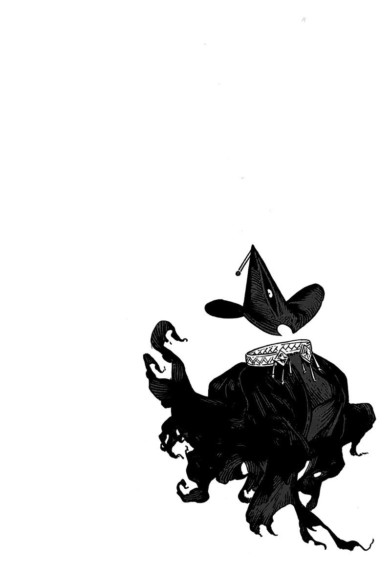 Witch Hat Atelier, Chapter 22