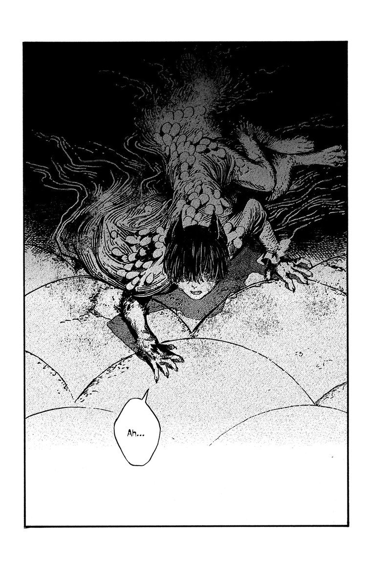 Witch Hat Atelier, Chapter 23