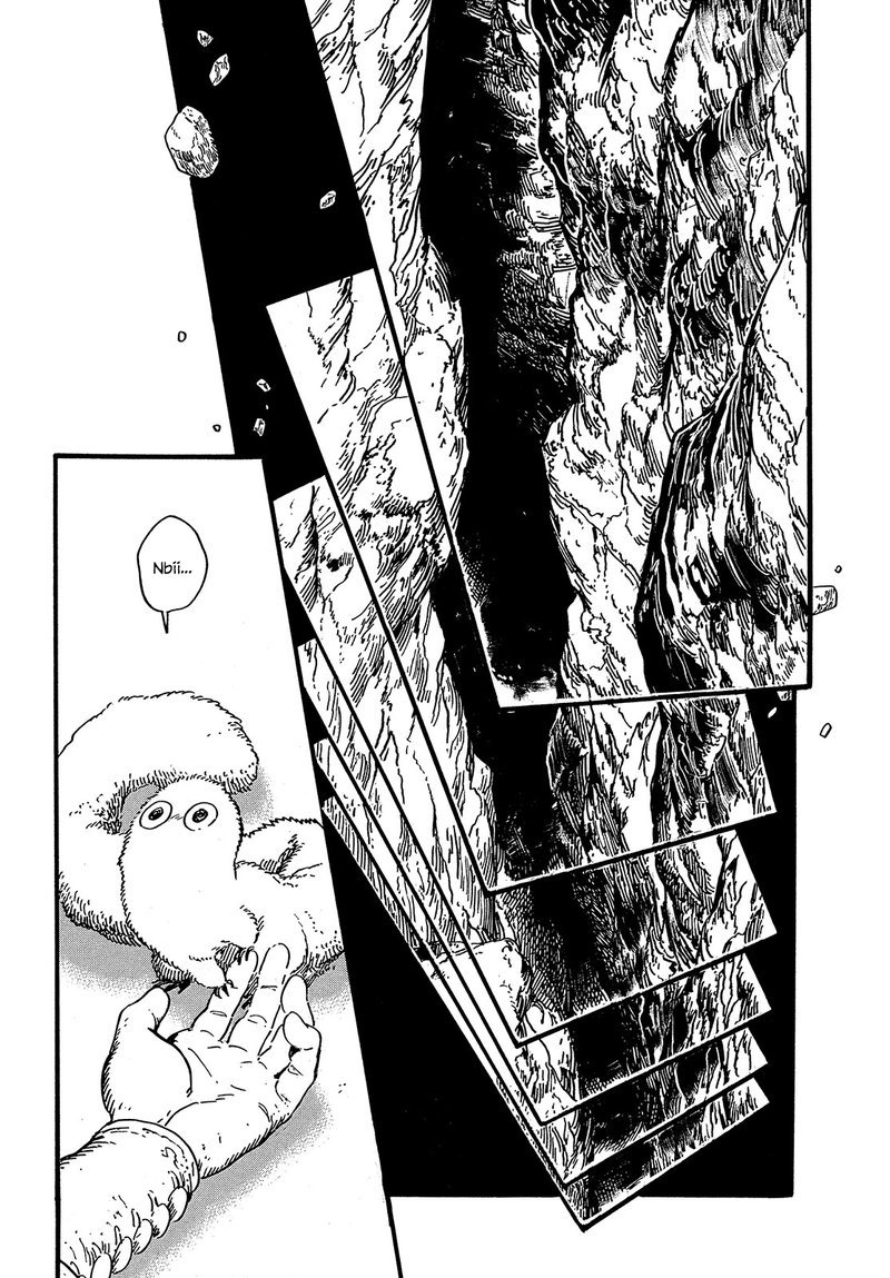 Witch Hat Atelier, Chapter 23