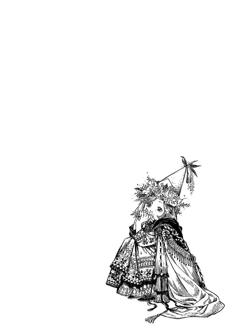 Witch Hat Atelier, Chapter 23