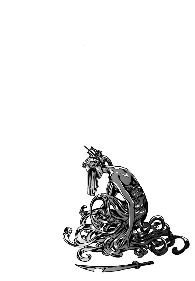 Witch Hat Atelier, Chapter 24