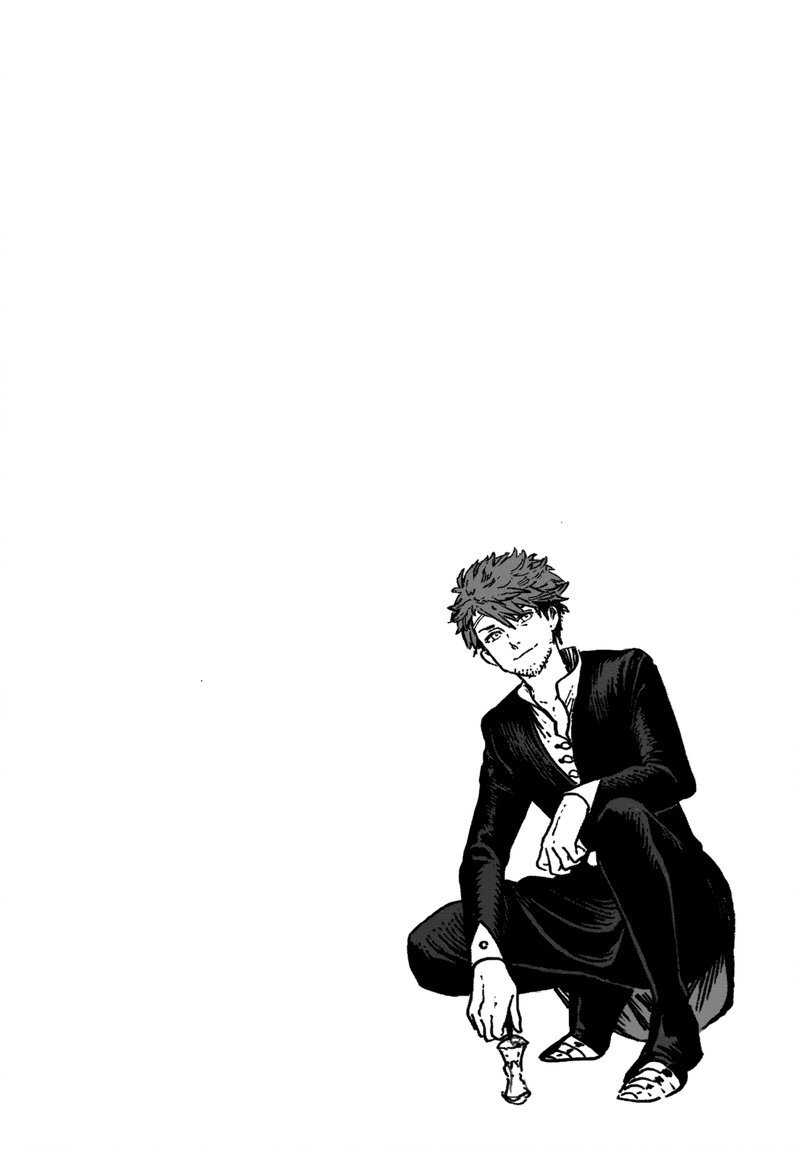 Witch Hat Atelier, Chapter 26