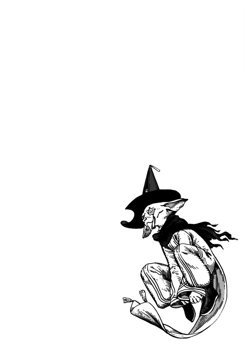 Witch Hat Atelier, Chapter 27