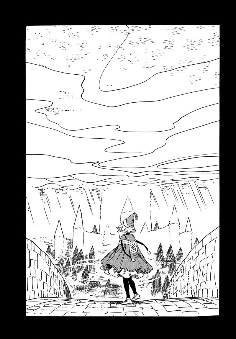 Witch Hat Atelier, Chapter 30