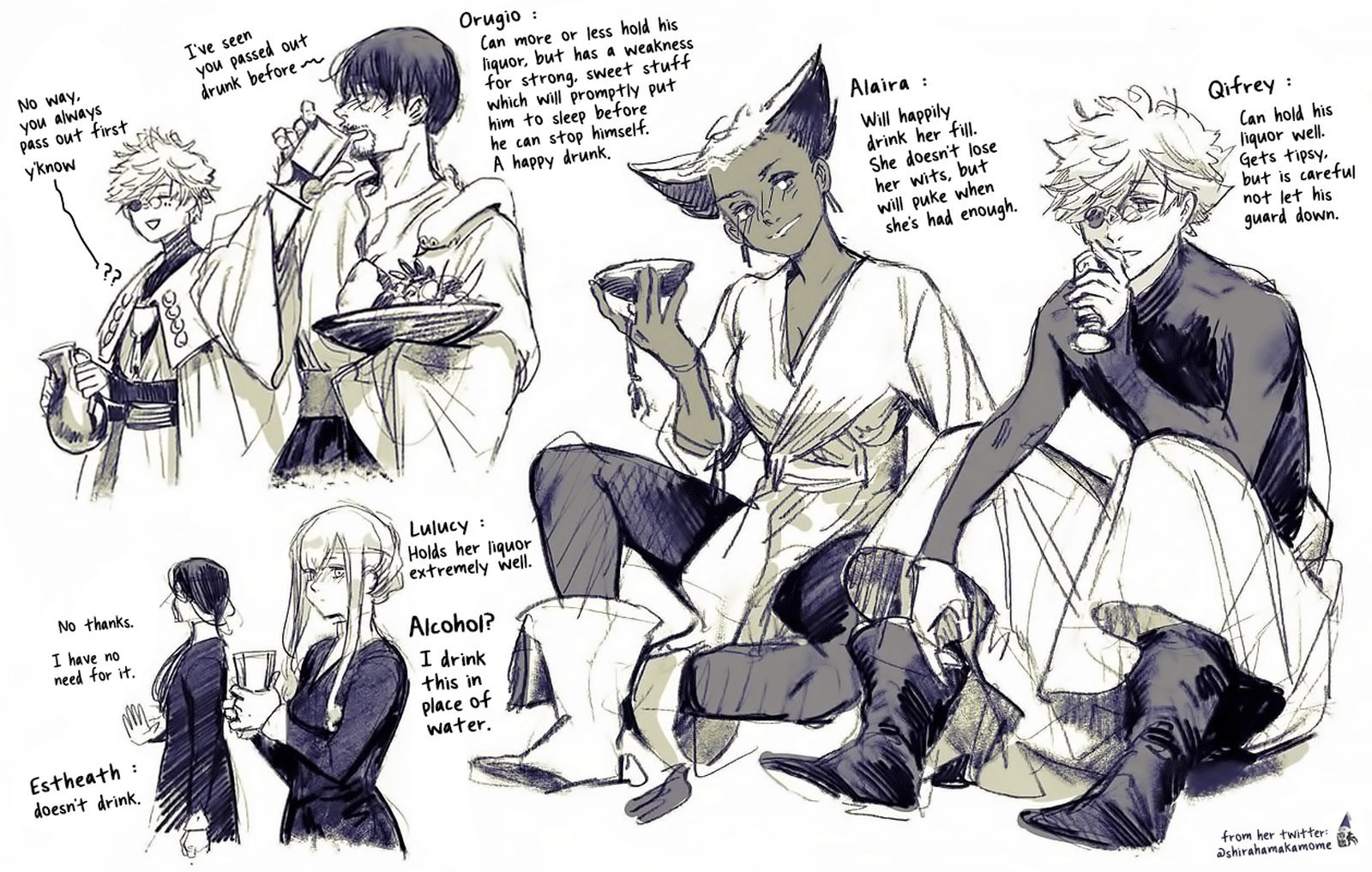 Witch Hat Atelier, Chapter 32