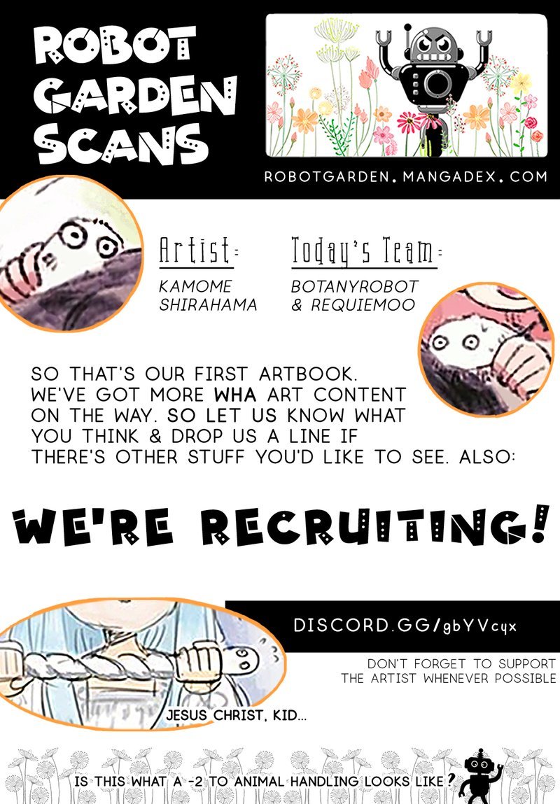 Witch Hat Atelier, Chapter 40f