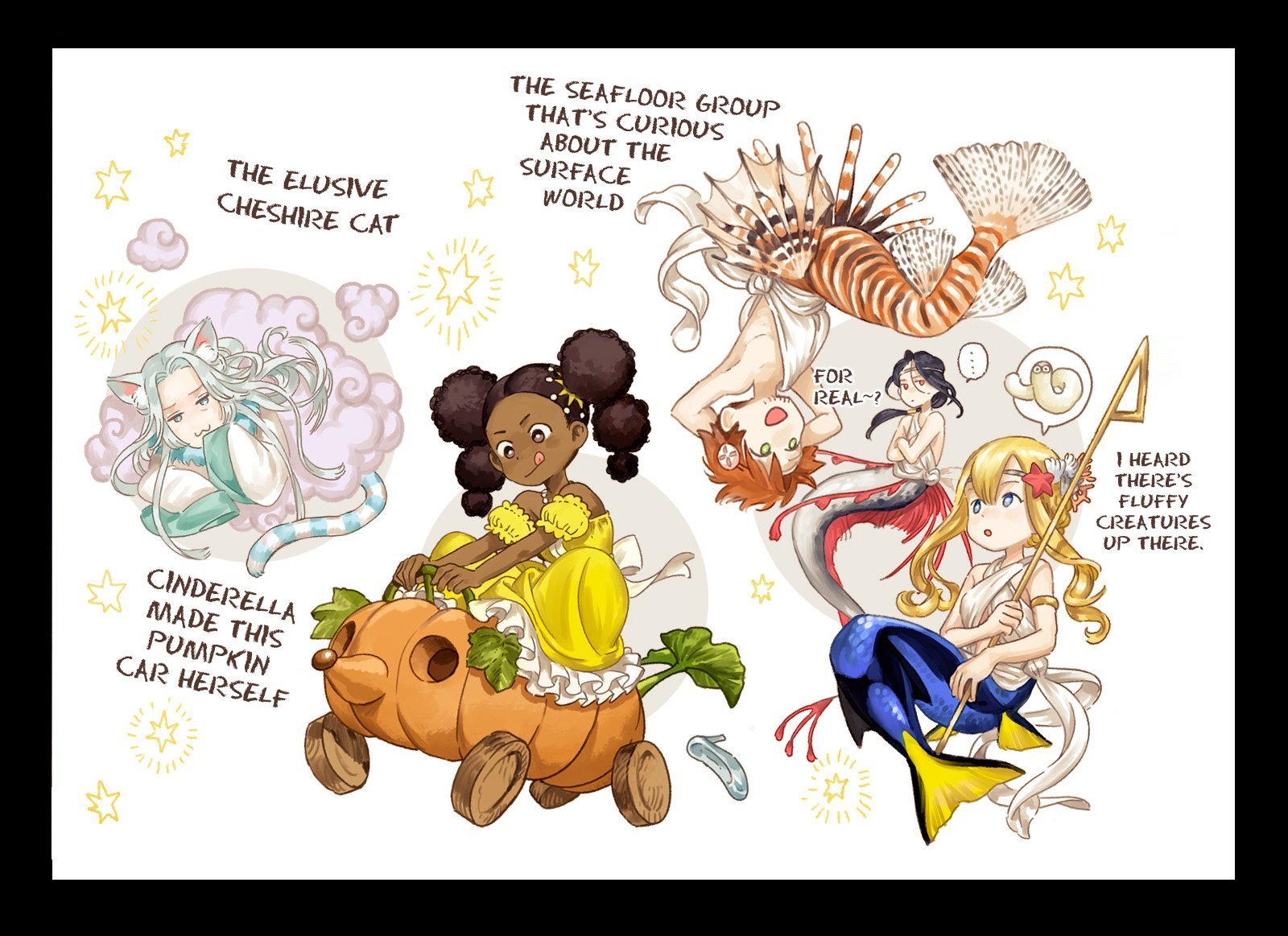 Witch Hat Atelier, Chapter 41i