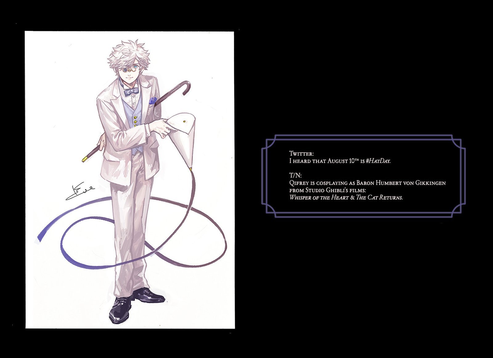 Witch Hat Atelier, Chapter 41i