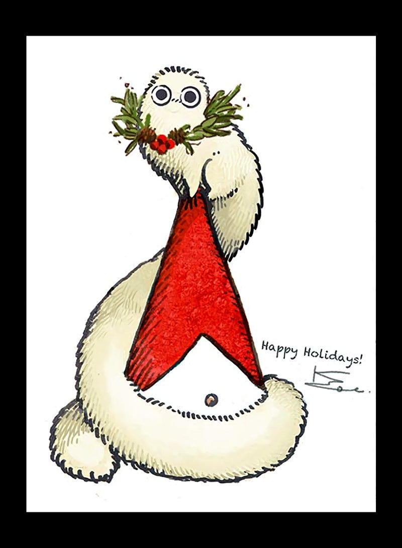 Witch Hat Atelier, Chapter 42i