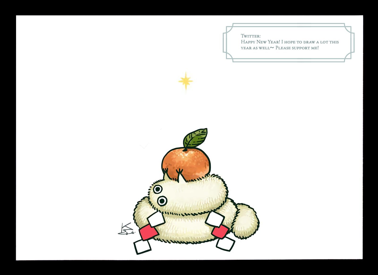 Witch Hat Atelier, Chapter 42i