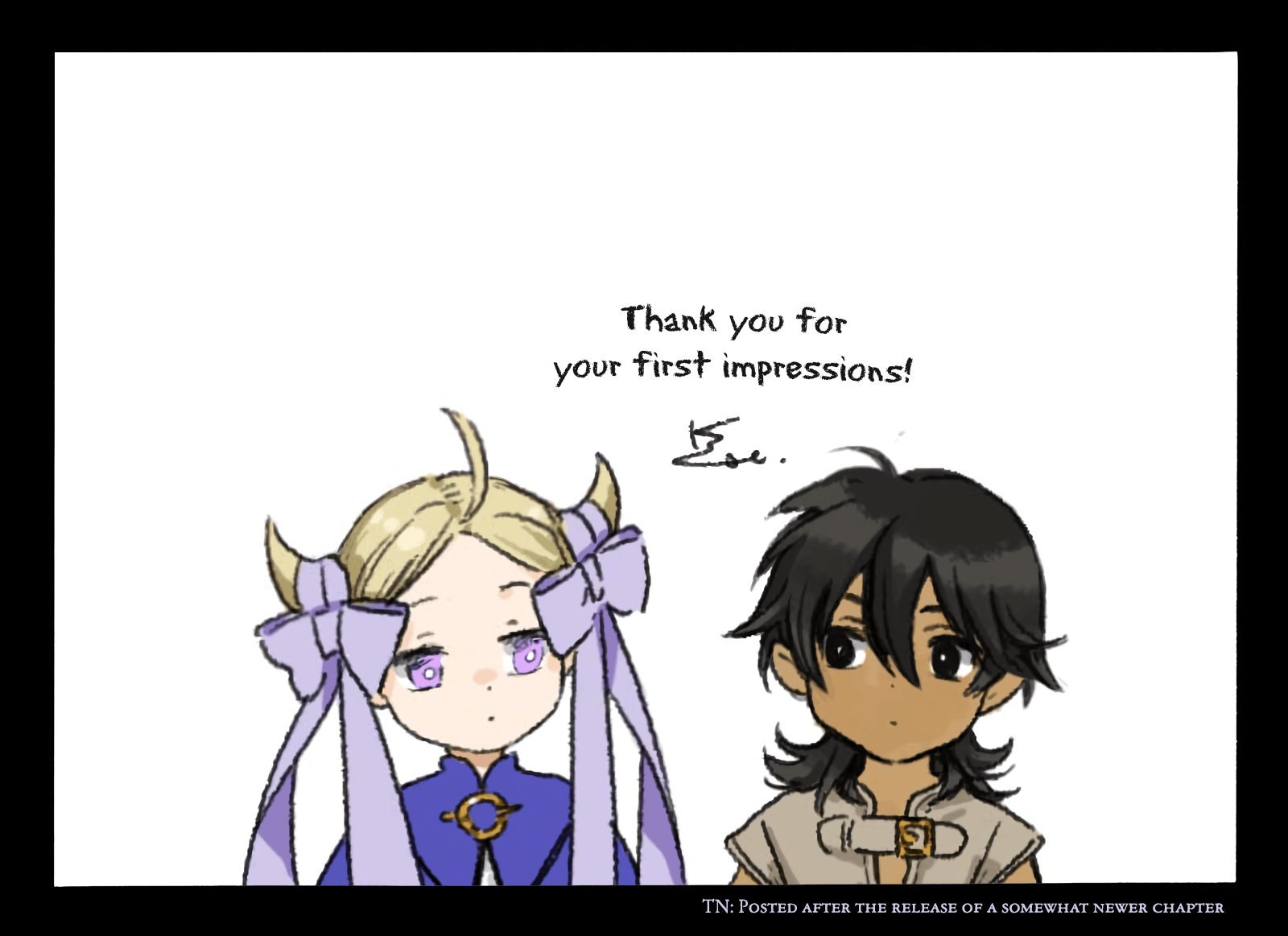 Witch Hat Atelier, Chapter 43i