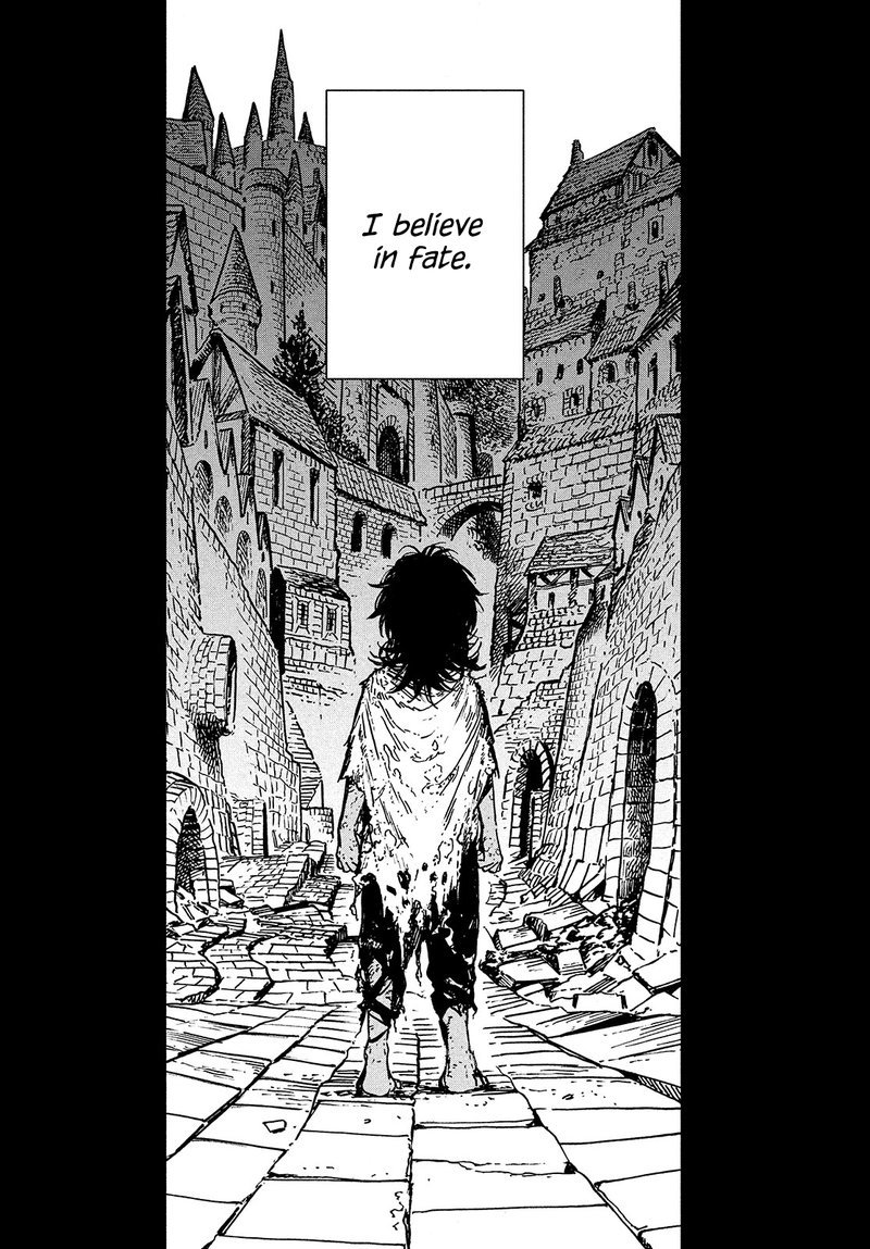 Witch Hat Atelier, Chapter 45