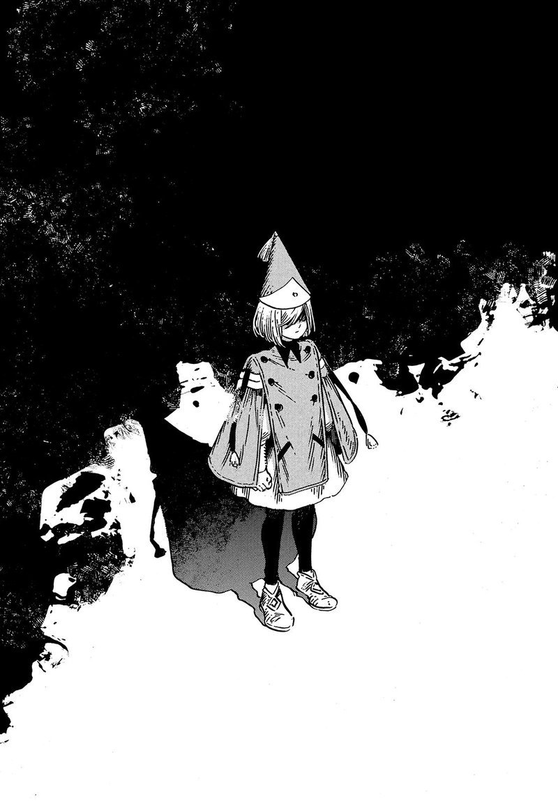 Witch Hat Atelier, Chapter 50