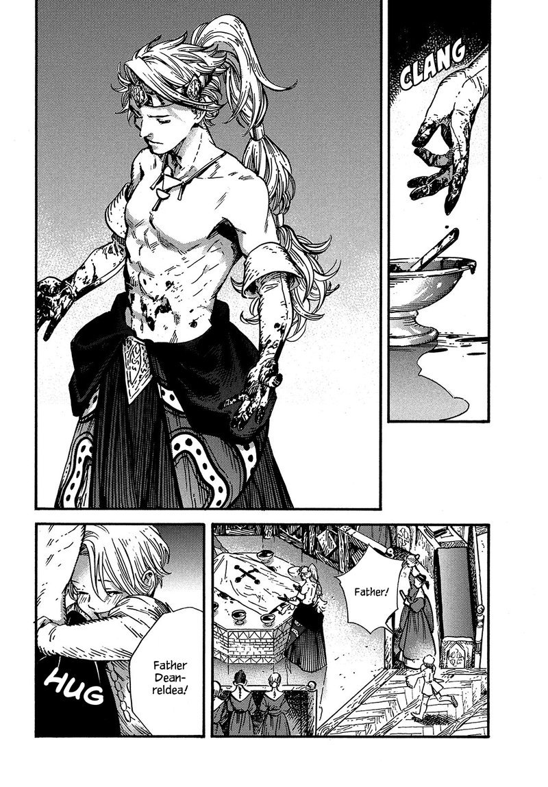 Witch Hat Atelier, Chapter 53