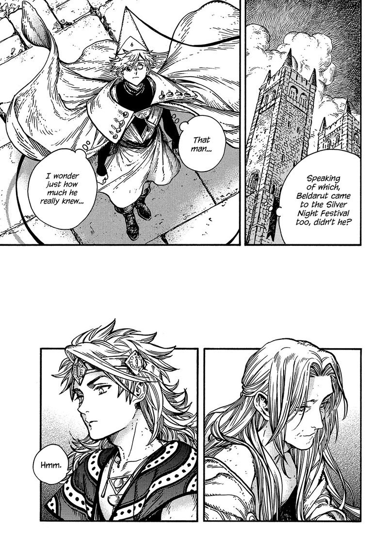 Witch Hat Atelier, Chapter 59