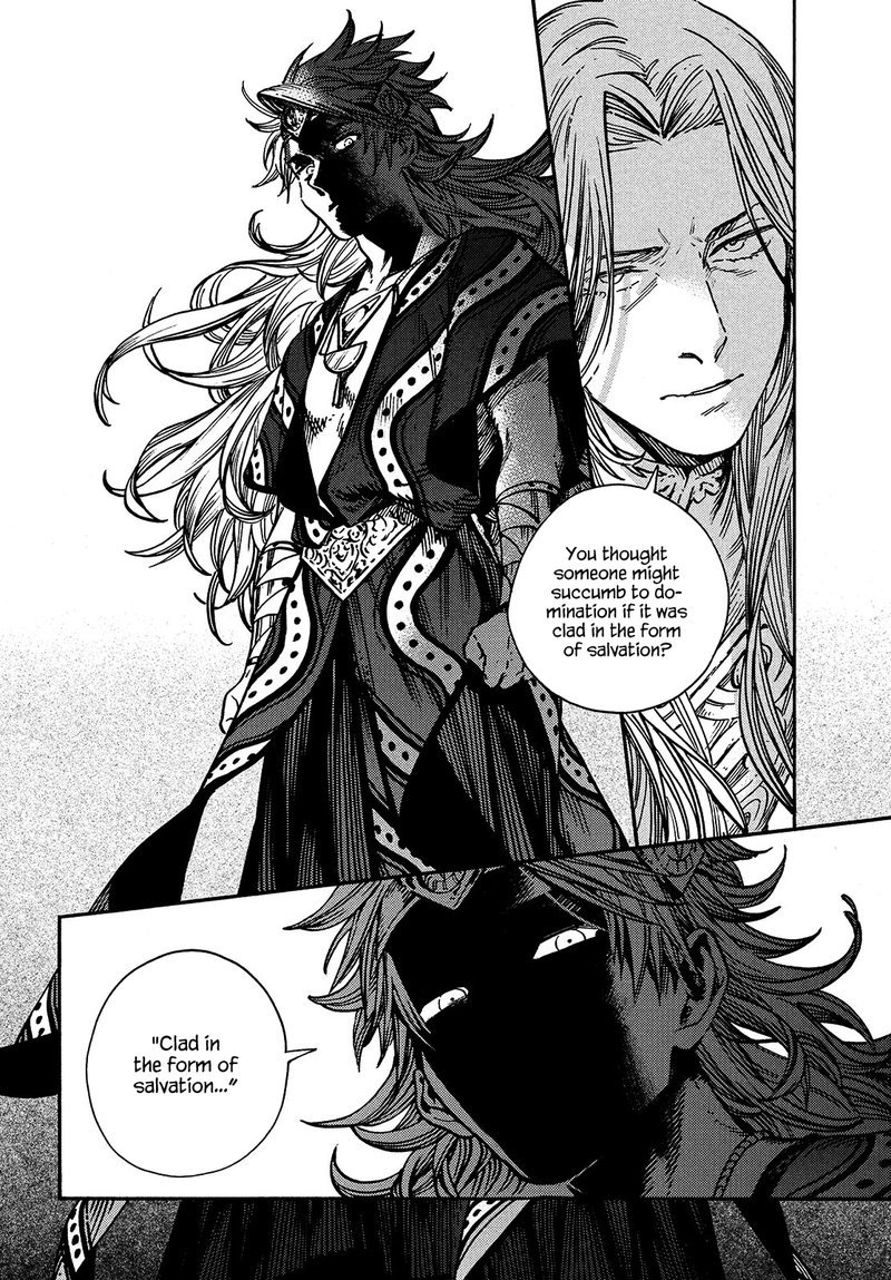 Witch Hat Atelier, Chapter 59