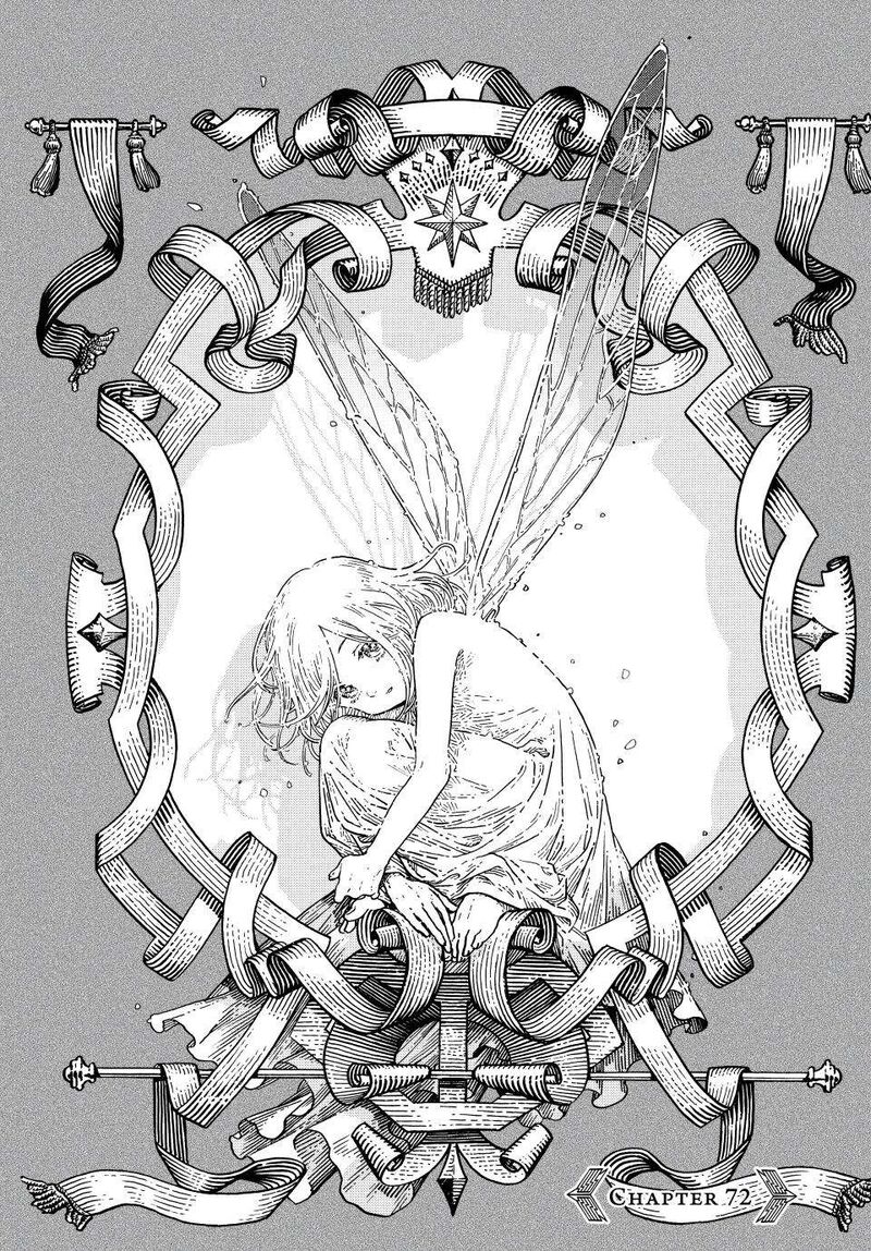 Witch Hat Atelier, Chapter 72