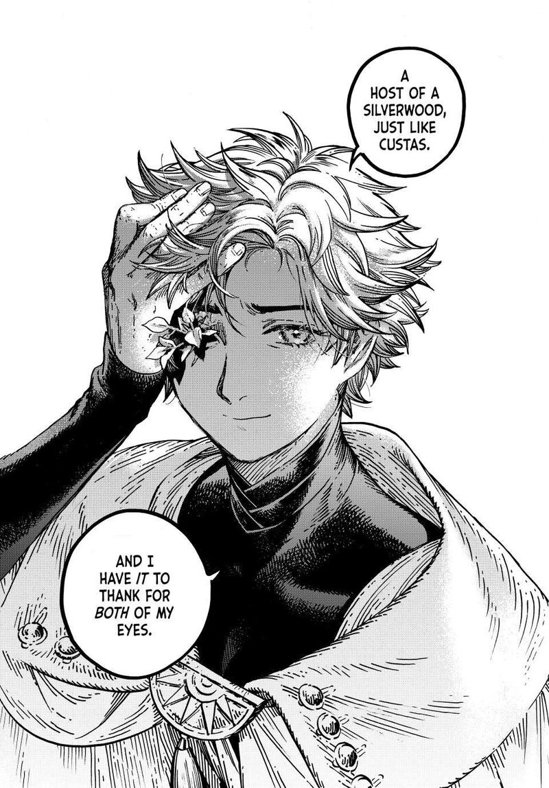 Witch Hat Atelier, Chapter 88