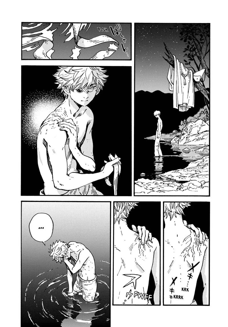 Witch Hat Atelier, Chapter 92b