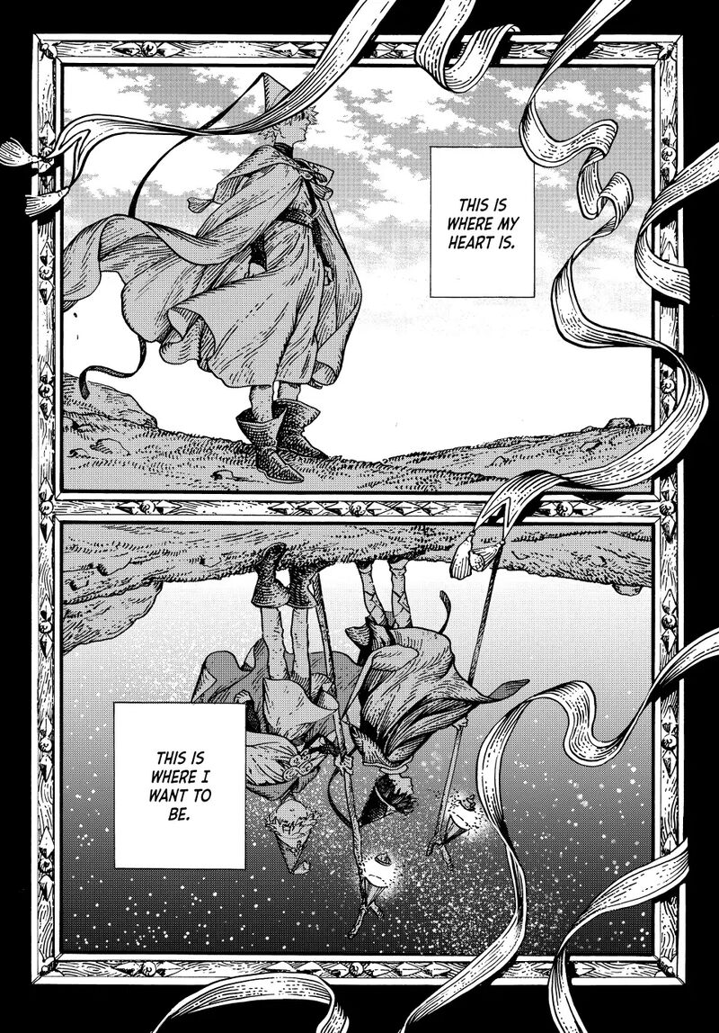 Witch Hat Atelier, Chapter 93b